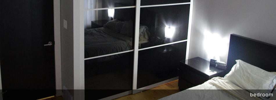 bedroom renovations