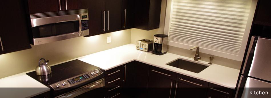 Kitchen Renovations